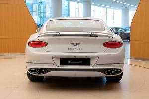 Bentley Continental GT 2020 года  (UAE)
